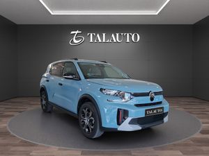 Citroën C3 Aircross Hybrid 145 ë-DCS6 PLUS  - Foto 8