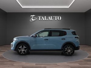 Citroën C3 Aircross Hybrid 145 ë-DCS6 PLUS  - Foto 3