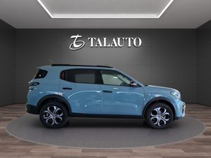 Citroën C3 Aircross Hybrid 145 ë-DCS6 PLUS  - Foto 7