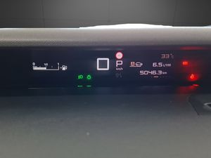Citroën C3 Aircross Hybrid 145 ë-DCS6 PLUS  - Foto 21