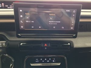 Citroën C3 Aircross Hybrid 145 ë-DCS6 PLUS  - Foto 19