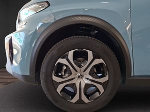 Citroën C3 Aircross Hybrid 145 ë-DCS6 PLUS  - Foto 14