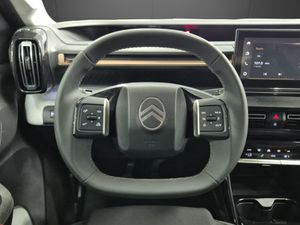 Citroën C3 Aircross Turbo 73kW (100CV) BVM6 PLUS  - Foto 14