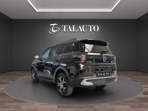 Citroën C3 Aircross Turbo 73kW (100CV) BVM6 PLUS  - Foto 4