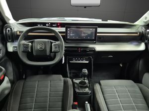 Citroën C3 Aircross Turbo 73kW (100CV) BVM6 PLUS  - Foto 12