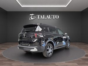 Citroën C3 Aircross Turbo 73kW (100CV) BVM6 PLUS  - Foto 6