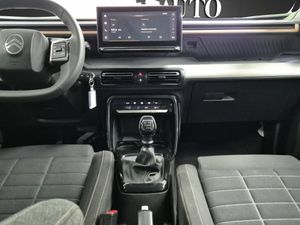Citroën C3 Aircross Turbo 73kW (100CV) BVM6 PLUS  - Foto 13