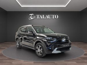 Citroën C3 Aircross Turbo 73kW (100CV) BVM6 PLUS  - Foto 8