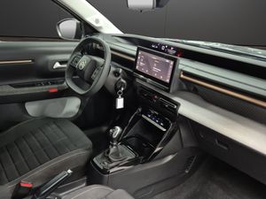 Citroën C3 Aircross Turbo 73kW (100CV) BVM6 PLUS  - Foto 17
