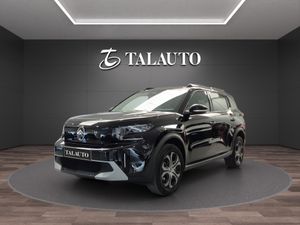 Citroën C3 Aircross Turbo 73kW (100CV) BVM6 PLUS  - Foto 2