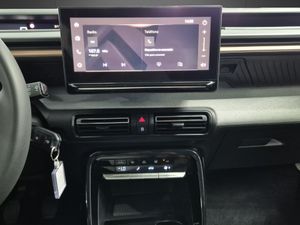 Citroën C3 Aircross Turbo 73kW (100CV) BVM6 PLUS  - Foto 15