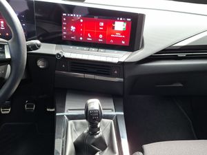 Opel Astra 1.2T XHT 96kW (130CV) GS  - Foto 18