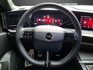 Opel Astra 1.2T XHT 96kW (130CV) GS  - Foto 20