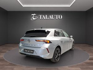 Opel Astra 1.2T XHT 96kW (130CV) GS  - Foto 6