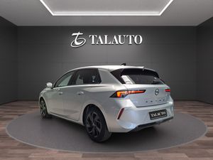 Opel Astra 1.2T XHT 96kW (130CV) GS  - Foto 4