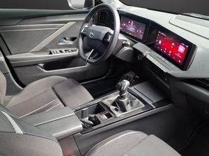 Opel Astra 1.2T XHT 96kW (130CV) GS  - Foto 22