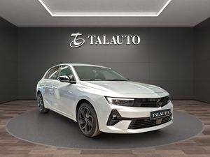 Opel Astra 1.2T XHT 96kW (130CV) GS  - Foto 8