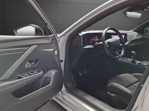Opel Astra 1.2T XHT 96kW (130CV) GS  - Foto 11