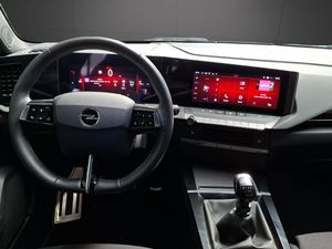 Opel Astra 1.2T XHT 96kW (130CV) GS  - Foto 17