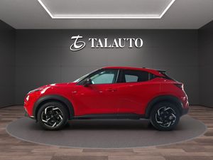 Nissan Juke DIG-T 84 kW (114 CV) 6M/T Acenta  - Foto 3
