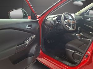 Nissan Juke DIG-T 84 kW (114 CV) 6M/T Acenta  - Foto 11