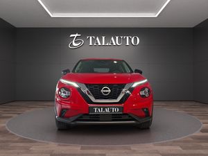 Nissan Juke DIG-T 84 kW (114 CV) 6M/T Acenta  - Foto 9