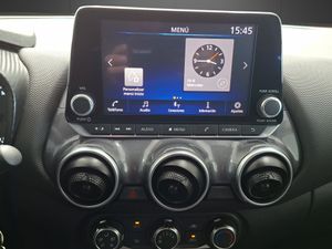 Nissan Juke DIG-T 84 kW (114 CV) 6M/T Acenta  - Foto 19