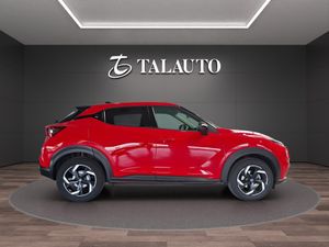 Nissan Juke DIG-T 84 kW (114 CV) 6M/T Acenta  - Foto 7