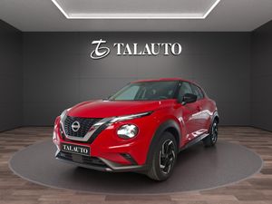 Nissan Juke DIG-T 84 kW (114 CV) 6M/T Acenta  - Foto 2