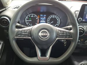 Nissan Juke DIG-T 84 kW (114 CV) 6M/T Acenta  - Foto 20