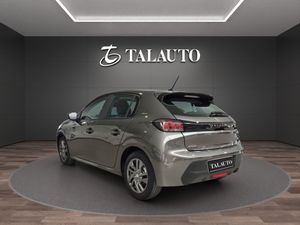 Peugeot 208 BlueHDi 73kW (100CV) Active Pack  - Foto 4