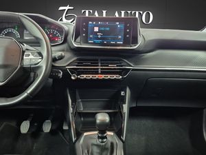Peugeot 208 BlueHDi 73kW (100CV) Active Pack  - Foto 14