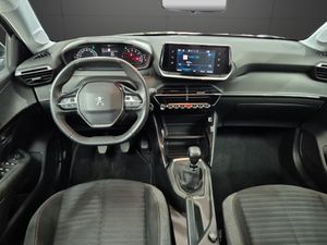 Peugeot 208 BlueHDi 73kW (100CV) Active Pack  - Foto 13