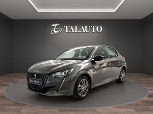 Peugeot 208 BlueHDi 73kW (100CV) Active Pack  - Foto 2