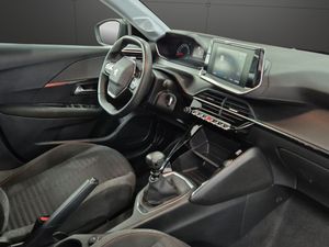 Peugeot 208 BlueHDi 73kW (100CV) Active Pack  - Foto 15