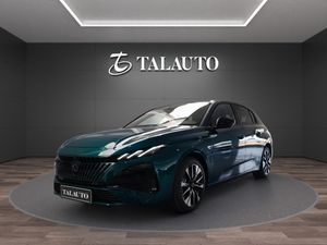 Peugeot 308 5P Allure Hybrid PHEV 195 e-DCT7  - Foto 2