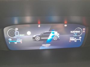 Peugeot 308 5P Allure Hybrid PHEV 195 e-DCT7  - Foto 21