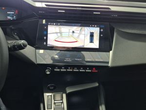 Peugeot 308 5P Allure Hybrid PHEV 195 e-DCT7  - Foto 16