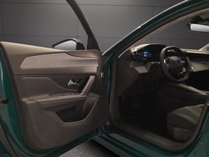 Peugeot 308 5P Allure Hybrid PHEV 195 e-DCT7  - Foto 11