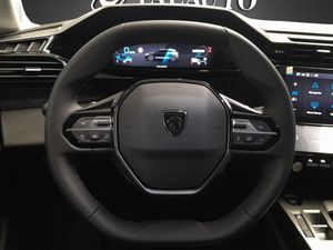 Peugeot 308 5P Allure Hybrid PHEV 195 e-DCT7  - Foto 20