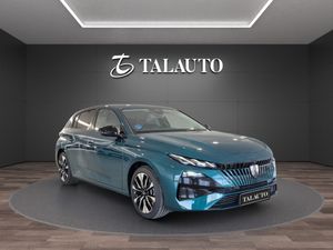 Peugeot 308 5P Allure Hybrid PHEV 195 e-DCT7  - Foto 8