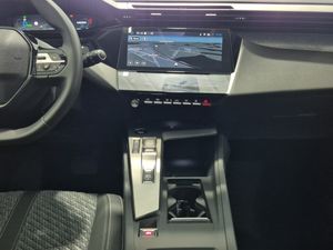 Peugeot 308 5P Allure Hybrid PHEV 195 e-DCT7  - Foto 14