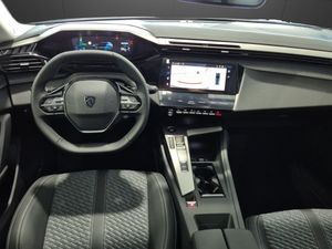 Peugeot 308 5P Allure Hybrid PHEV 195 e-DCT7  - Foto 13