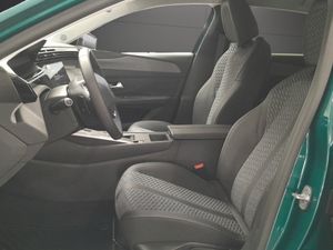 Peugeot 308 5P Allure Hybrid PHEV 195 e-DCT7  - Foto 10