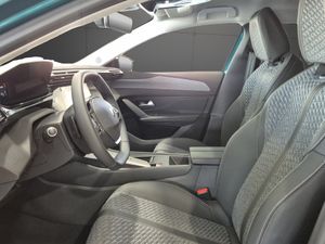 Peugeot 308 5P Allure Hybrid PHEV 195 e-DCT7  - Foto 12