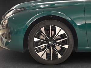 Peugeot 308 5P Allure Hybrid PHEV 195 e-DCT7  - Foto 14