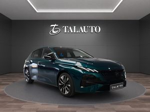 Peugeot 308 5P Allure Hybrid PHEV 195 e-DCT7  - Foto 8