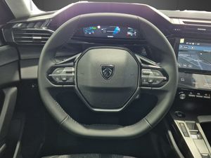 Peugeot 308 5P Allure Hybrid PHEV 195 e-DCT7  - Foto 15