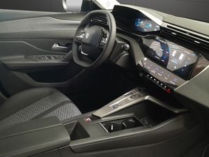 Peugeot 308 5P Allure Hybrid PHEV 195 e-DCT7  - Foto 22