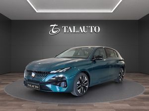 Peugeot 308 5P Allure Hybrid PHEV 195 e-DCT7  - Foto 2
